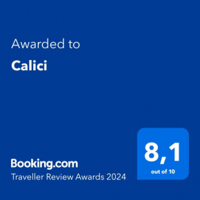 Calici